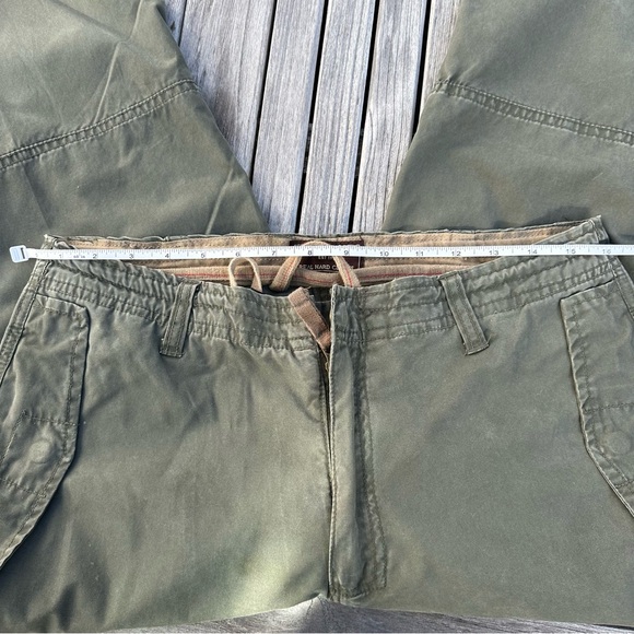 Men’s Utility Old Khaki Pants - Picture 10 of 13